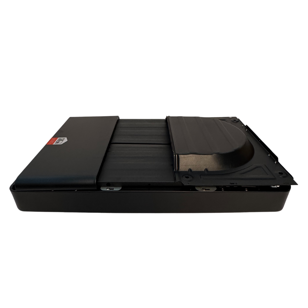 STUFA GPL  PIEGHIEVOLE BLU EMOTION  2,5KW-3,8KW